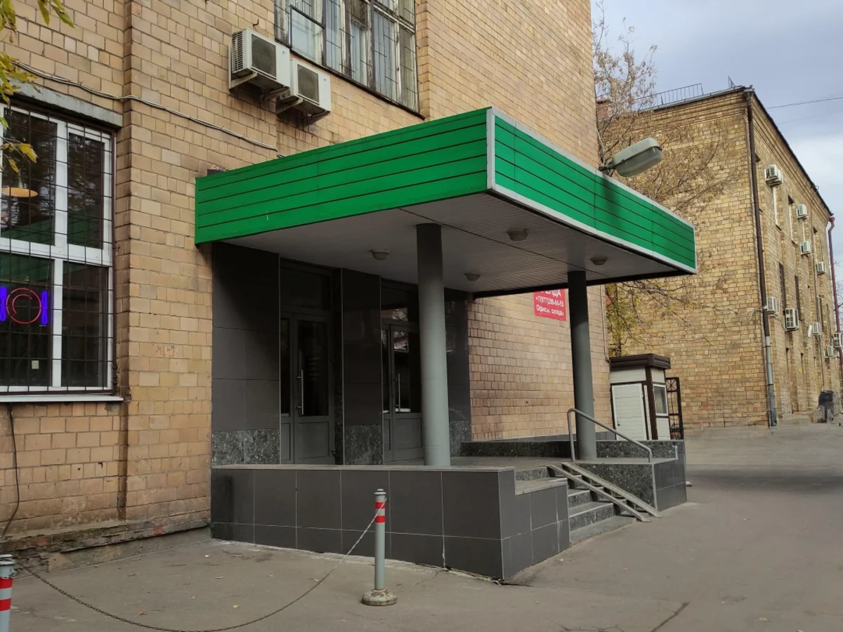 Фото дома по 13 ИФНС по юридическому адресу 127238, г. Москва, пр-д Локомотивный, д. 21, стр. 5