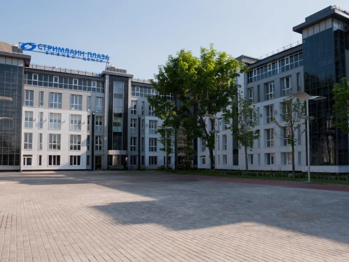 Фото дома по 20 ИФНС по юридическому адресу 105118, г. Москва, ш. Энтузиастов, д. 34