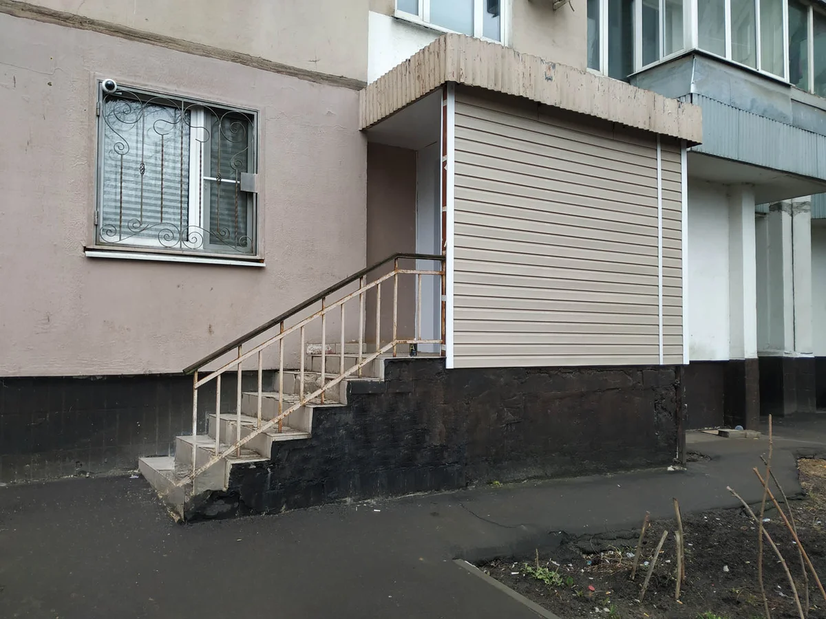 Фото дома по 24 ИФНС по юридическому адресу 115522, г. Москва, пр-т Пролетарский, д. 17, корп. 1